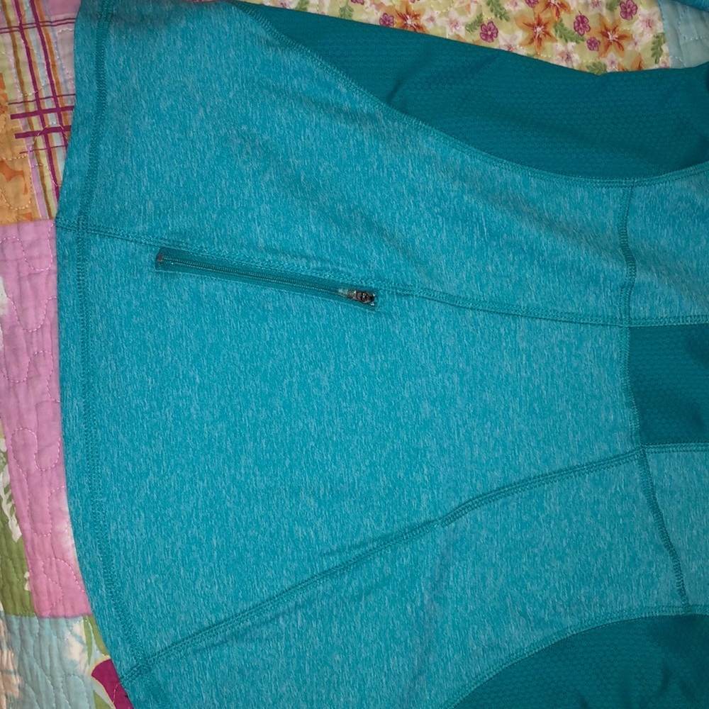 Athletic pullover - Picture 4 of 5